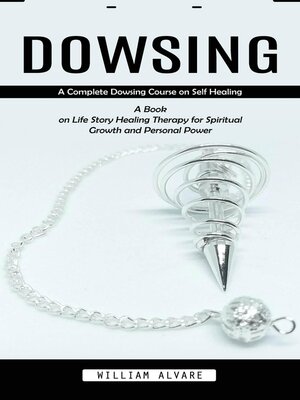 cover image of Dowsing